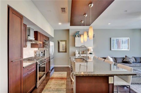 Tiny photo for 1600 Barton Springs RD #6602, Austin, TX 78704 (MLS # 5732757)