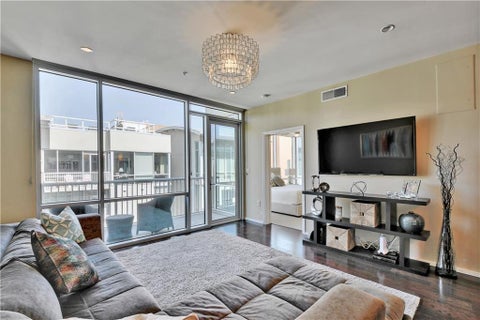 Tiny photo for 1600 Barton Springs RD #6602, Austin, TX 78704 (MLS # 5732757)