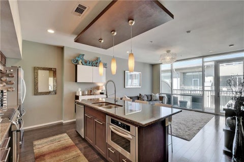 Tiny photo for 1600 Barton Springs RD #6602, Austin, TX 78704 (MLS # 5732757)