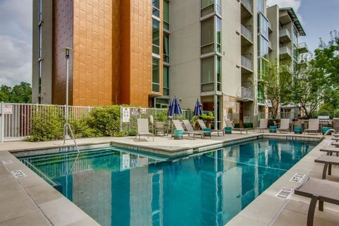 Tiny photo for 1600 Barton Springs RD #6602, Austin, TX 78704 (MLS # 5732757)
