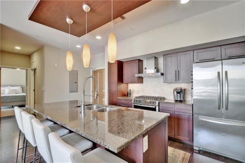 Tiny photo for 1600 Barton Springs RD #6602, Austin, TX 78704 (MLS # 5732757)