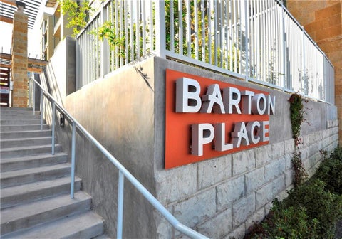 Tiny photo for 1600 Barton Springs RD #6602, Austin, TX 78704 (MLS # 5732757)
