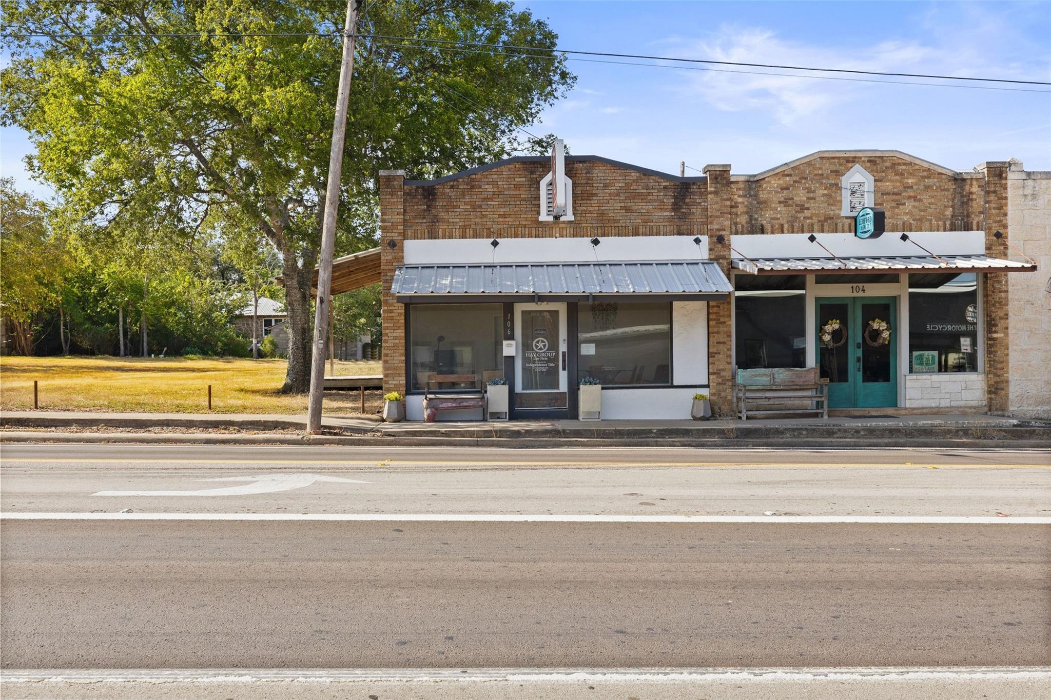 TBD E Main ST