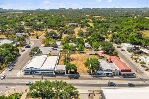 Photo of TBD E Main ST, Johnson City, TX 78636 (MLS # 5474625)