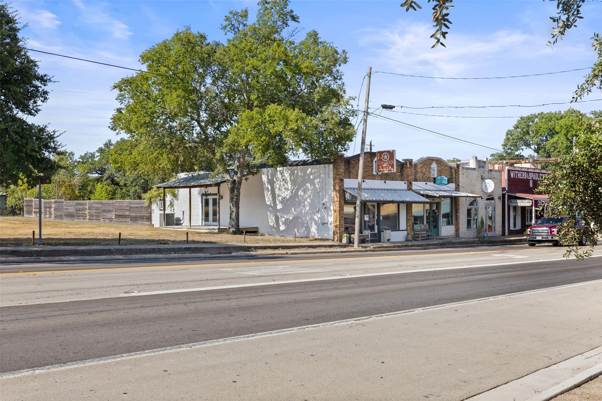 TBD E Main ST
