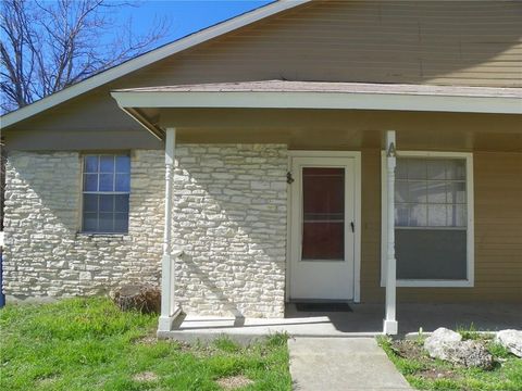 9706 Eastwend DR A Austin TX 78753
