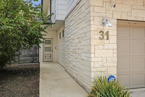 Tiny photo for 6800 Menchaca RD #31, Austin, TX 78745 (MLS # 7116049)