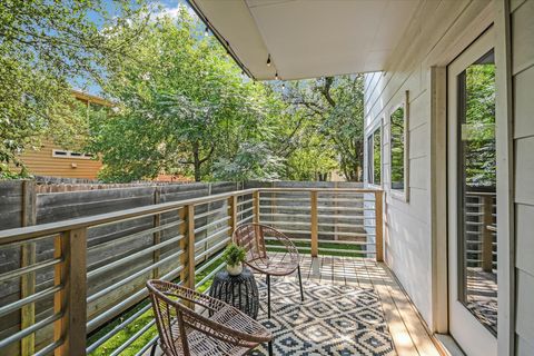 Tiny photo for 6800 Menchaca RD #31, Austin, TX 78745 (MLS # 7116049)