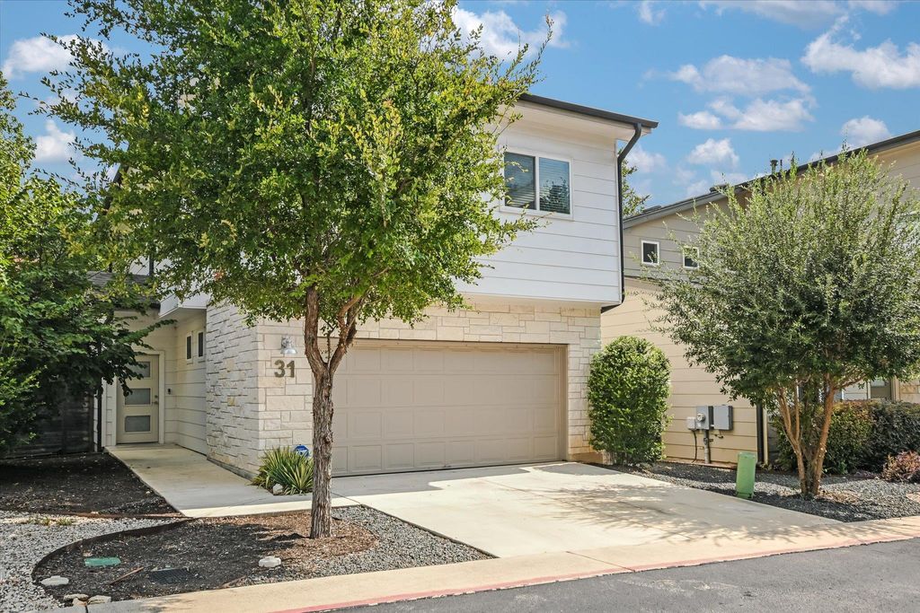 Photo for 6800 Menchaca RD #31, Austin, TX 78745 (MLS # 7116049)