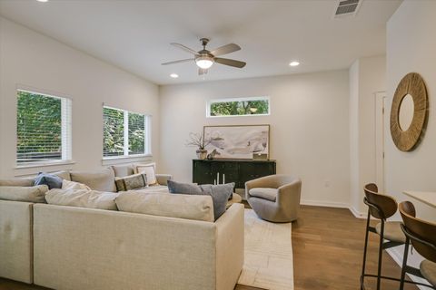 Tiny photo for 6800 Menchaca RD #31, Austin, TX 78745 (MLS # 7116049)