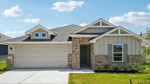 Photo of 13709 Carper DR, Manor, TX 78653 (MLS # 5406271)
