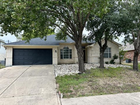 Photo of 1506 Cosmos WAY, Pflugerville, TX 78660 (MLS # 2629491)