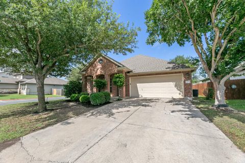 19000 Mangan WAY Pflugerville TX 78660
