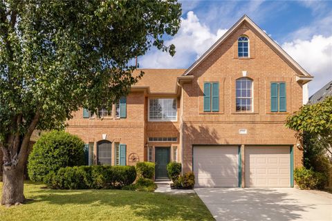 12914 Partridge Bend DR Austin TX 78729