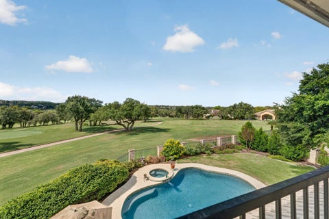 Photo of 7 Random CV, The Hills, TX 78738 (MLS # 1412517)