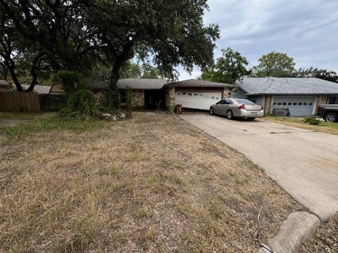 Photo of 1301 Rail Fence CV, Austin, TX 78748 (MLS # 4665599)