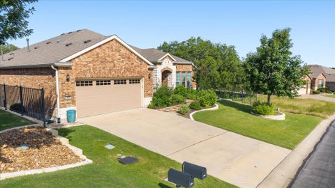 Photo of 205 Old Blue Mountain LN, Georgetown, TX 78633 (MLS # 8721118)