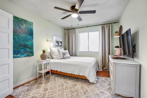 Tiny photo for 7741 Manassas DR, Austin, TX 78745 (MLS # 4452849)