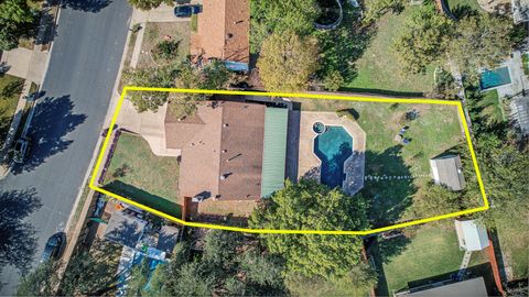 Tiny photo for 7741 Manassas DR, Austin, TX 78745 (MLS # 4452849)