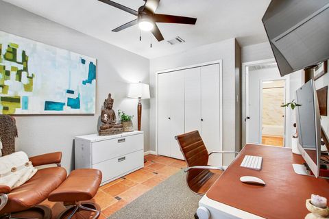 Tiny photo for 7741 Manassas DR, Austin, TX 78745 (MLS # 4452849)