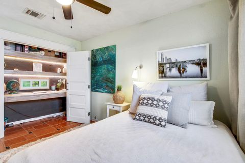 Tiny photo for 7741 Manassas DR, Austin, TX 78745 (MLS # 4452849)