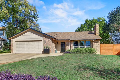 Tiny photo for 7741 Manassas DR, Austin, TX 78745 (MLS # 4452849)