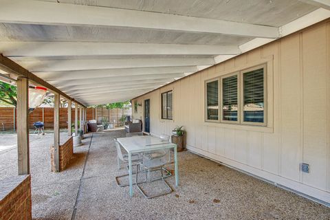 Tiny photo for 7741 Manassas DR, Austin, TX 78745 (MLS # 4452849)