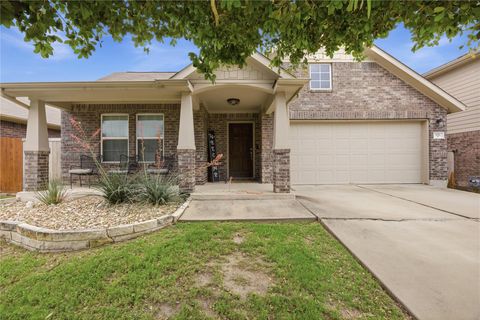 Photo of 486 Pond View PASS, Buda, TX 78610 (MLS # 1671281)