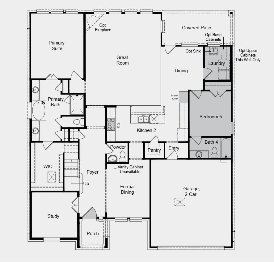 304 Kristen Oak DR