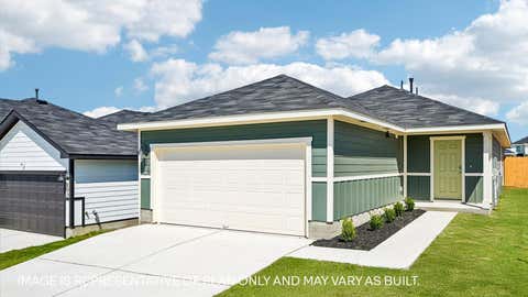 Photo of 155 Lake Diversion ST, Buda, TX 78610 (MLS # 1426389)