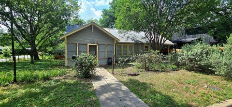 Tiny photo for 4808 Avenue F Ave, Austin, TX 78751 (MLS # 9634426)
