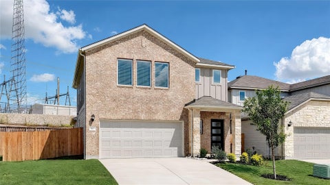 Photo of 211 Mad Pupper DR, Buda, TX 78610 (MLS # 8407902)