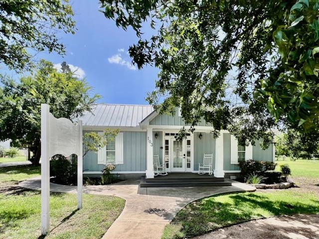 103 N West DR
