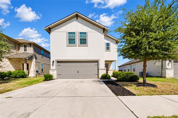 517 REARING MARE PASS, GEORGETOWN, TX 78626 - Image c842f49537c6cfda200910bf4edfbdf3/342929836