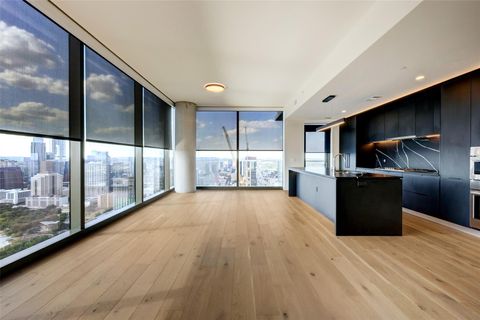 Tiny photo for 44 East Ave #4203, Austin, TX 78701 (MLS # 8981447)