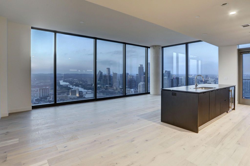 Photo of 44 East Ave #4203, Austin, TX 78701 (MLS # 8981447)
