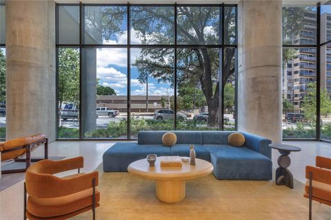 Tiny photo for 44 East Ave #4203, Austin, TX 78701 (MLS # 8981447)