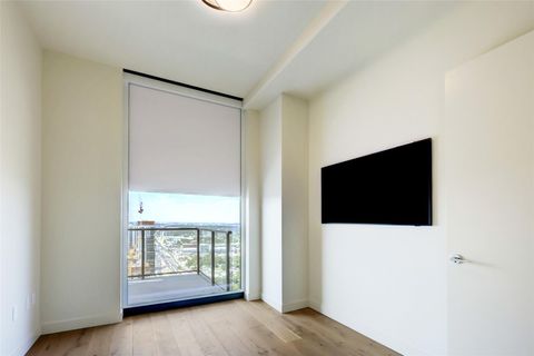 Tiny photo for 44 East Ave #4203, Austin, TX 78701 (MLS # 8981447)