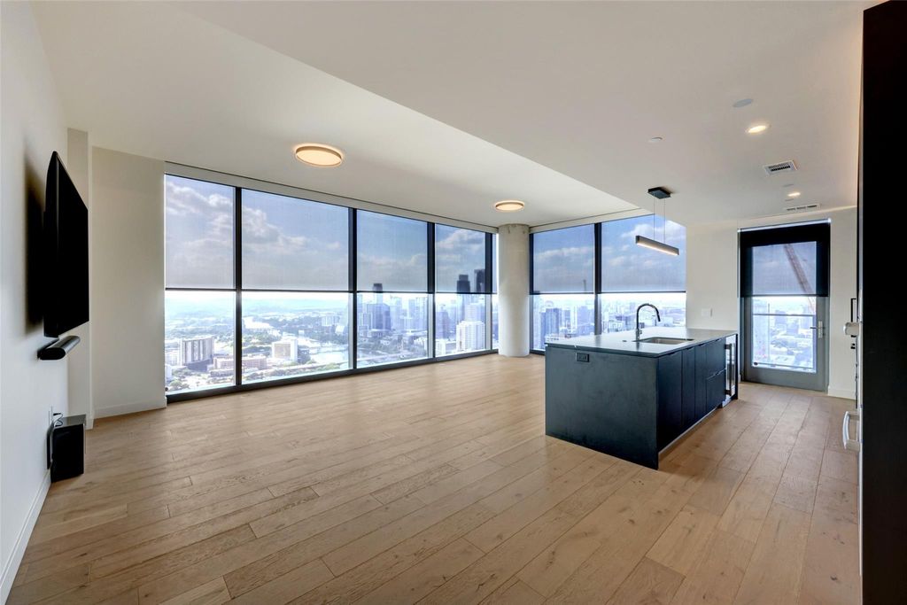 Photo of 44 East Ave #4203, Austin, TX 78701 (MLS # 8981447)