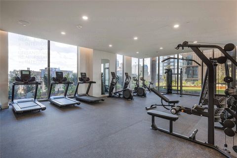 Tiny photo for 44 East Ave #4203, Austin, TX 78701 (MLS # 8981447)