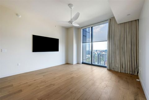 Tiny photo for 44 East Ave #4203, Austin, TX 78701 (MLS # 8981447)