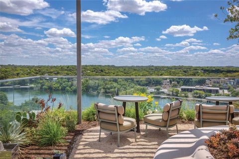 Tiny photo for 44 East Ave #4203, Austin, TX 78701 (MLS # 8981447)