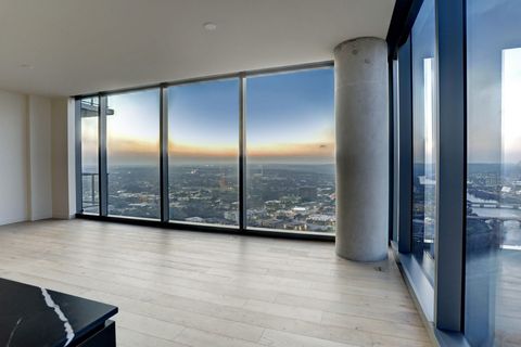 Tiny photo for 44 East Ave #4203, Austin, TX 78701 (MLS # 8981447)