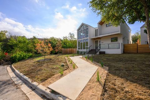 Tiny photo for 4305 Mount Vernon DR, Austin, TX 78745 (MLS # 8681710)
