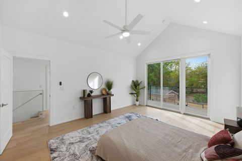 Tiny photo for 4305 Mount Vernon DR, Austin, TX 78745 (MLS # 8681710)