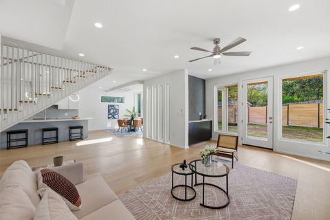 Tiny photo for 4305 Mount Vernon DR, Austin, TX 78745 (MLS # 8681710)