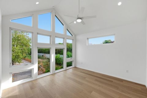 Tiny photo for 4305 Mount Vernon DR, Austin, TX 78745 (MLS # 8681710)