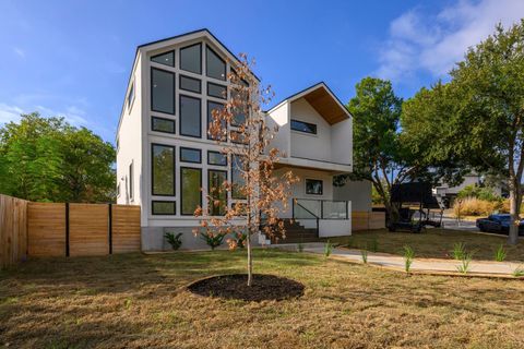 Tiny photo for 4305 Mount Vernon DR, Austin, TX 78745 (MLS # 8681710)