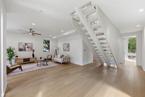 Tiny photo for 4305 Mount Vernon DR, Austin, TX 78745 (MLS # 8681710)
