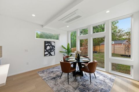 Tiny photo for 4305 Mount Vernon DR, Austin, TX 78745 (MLS # 8681710)